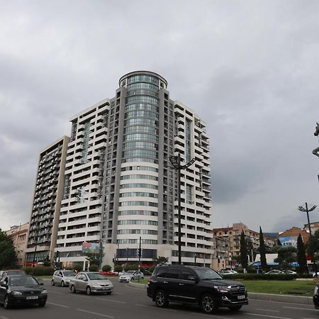 Hotel Parma Tbilisi Exterior foto