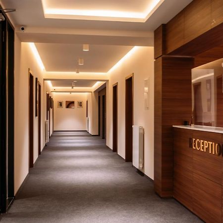Hotel Parma Tbilisi Exterior foto
