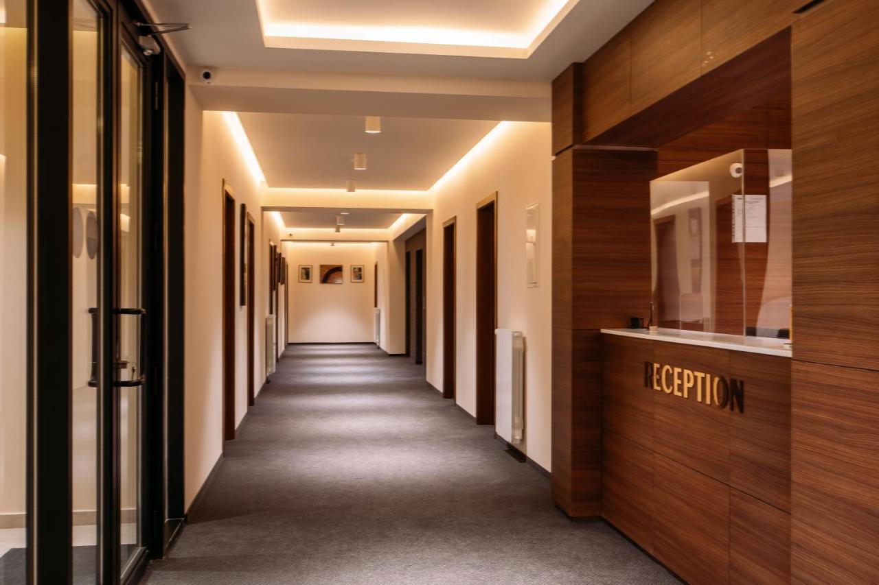 Hotel Parma Tbilisi Exterior foto
